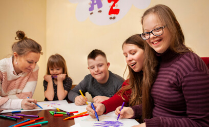 Specialised Disability Accommodation